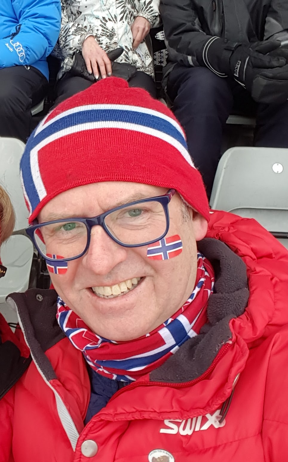 Kjell-Ole Gjestemoen style=