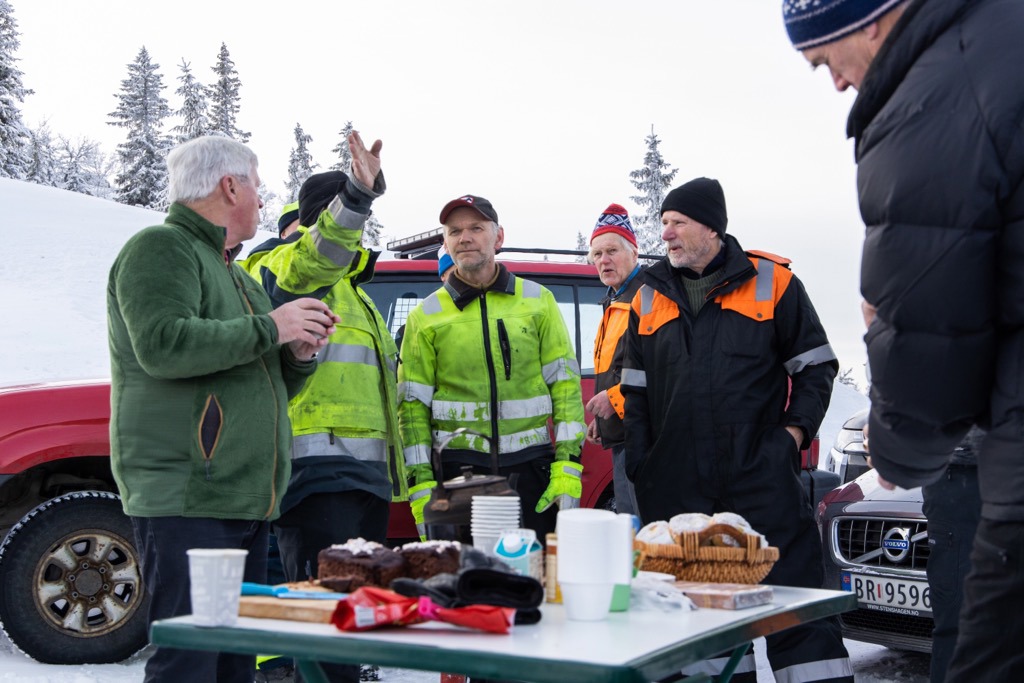 Endelig mobildekning !