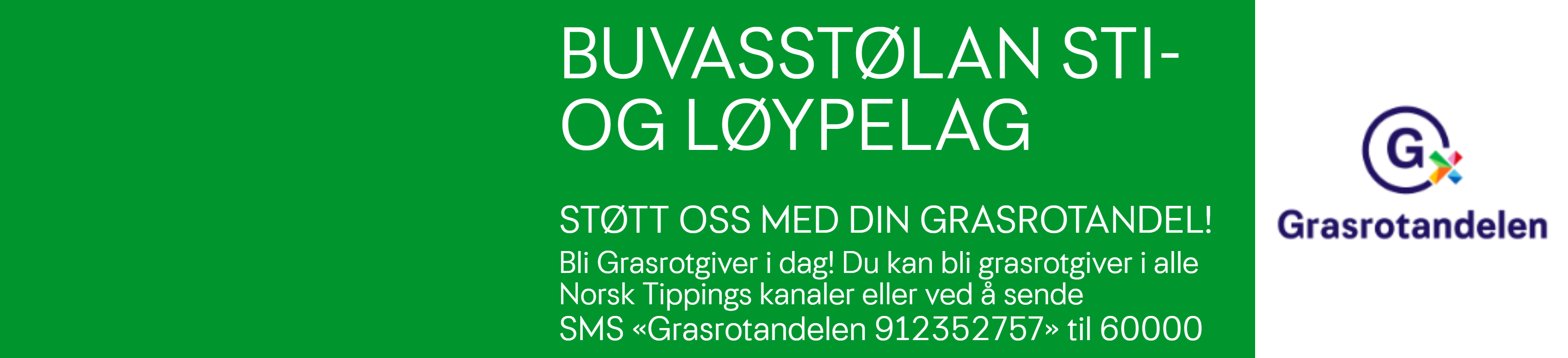 GRASROTANDELEN