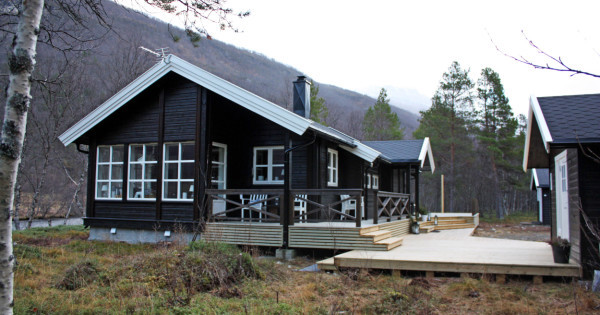 Tilbud Fibernett Liemarka