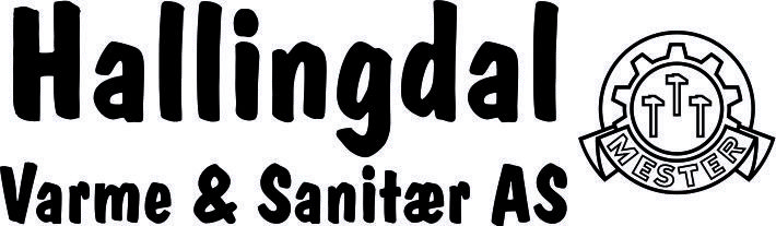 Hallingdal Varme & Sanitær