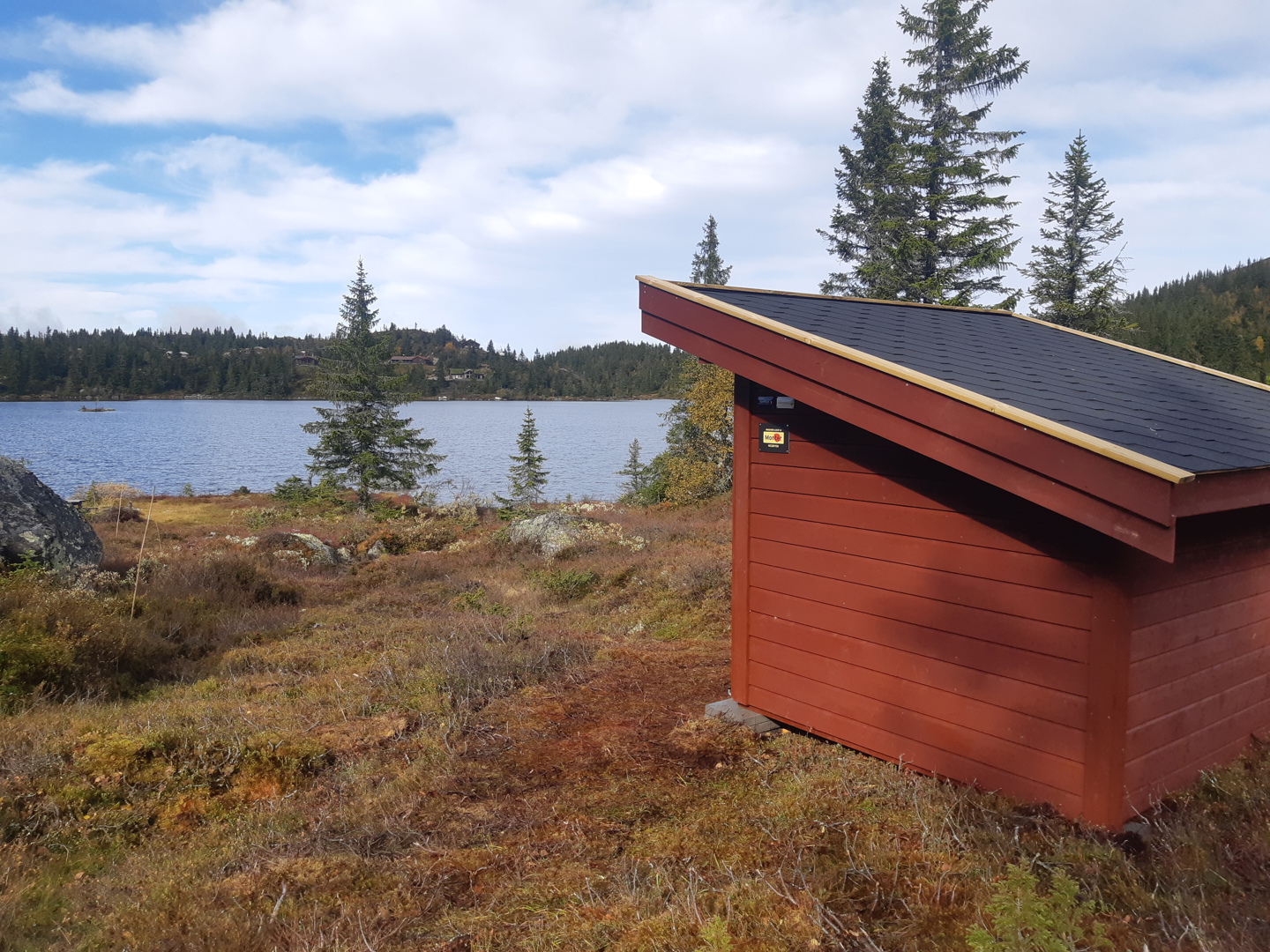 Referat styremøte 12042025